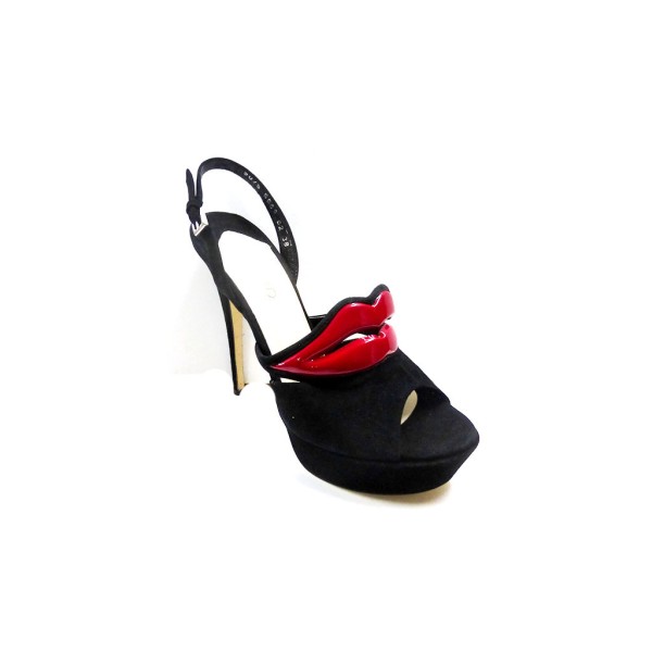 Босоножки Poletto