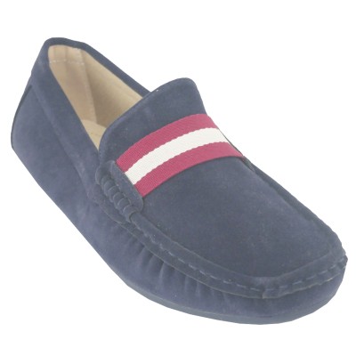 Мокасины Vintage