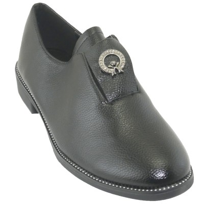 Туфли Башили