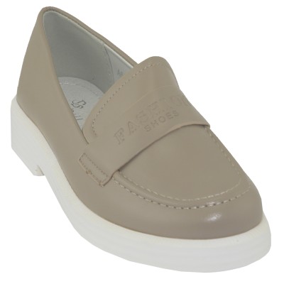 Туфли Башили