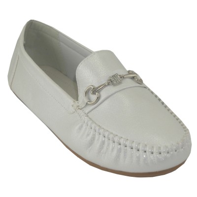 Мокасины Башили