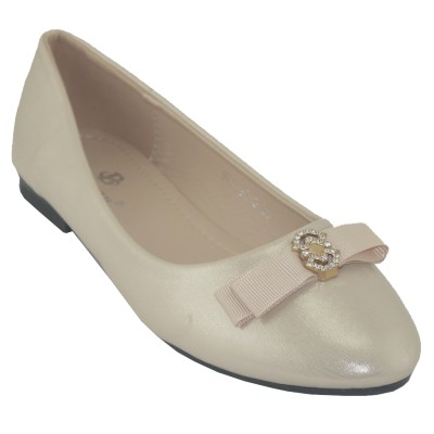 Балетки Башили