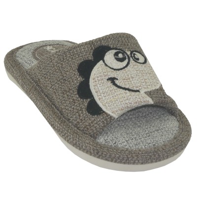 Тапочки Scarrhett