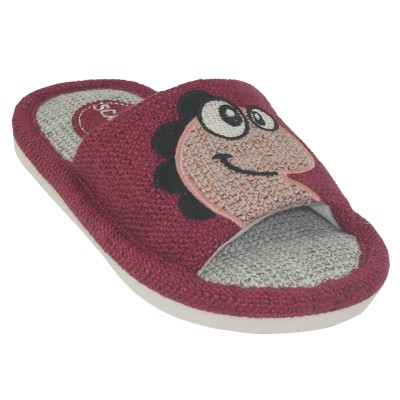 Тапочки Scarrhett