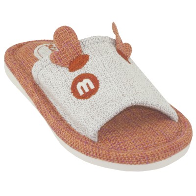 Тапочки Scarrhett