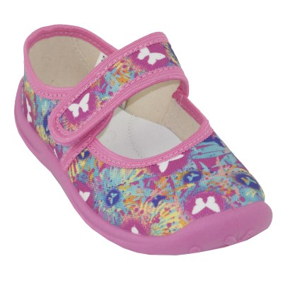 Тапочки Floare