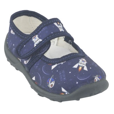 Тапочки Floare