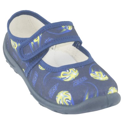 Тапочки Floare