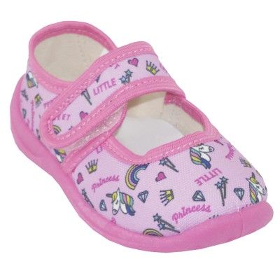 Тапочки Floare