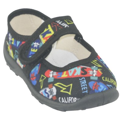 Тапочки Floare