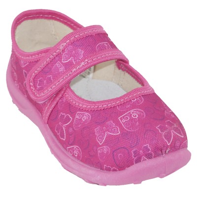 Тапочки Floare