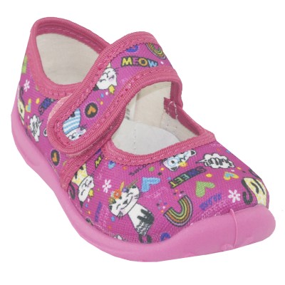 Тапочки Floare