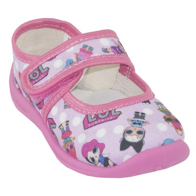 Тапочки Floare