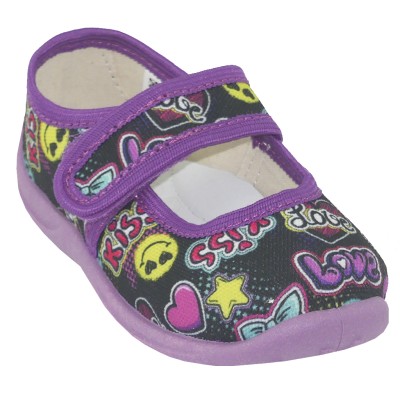 Тапочки Floare