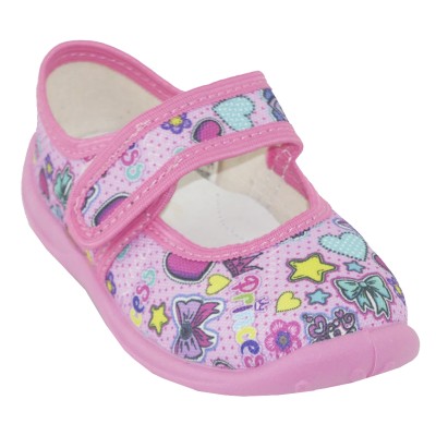 Тапочки Floare