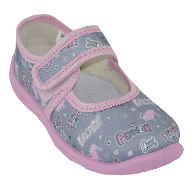 Тапочки Floare