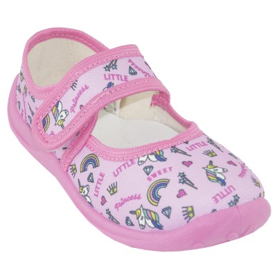 Тапочки Floare