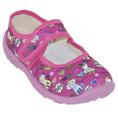 Тапочки Floare