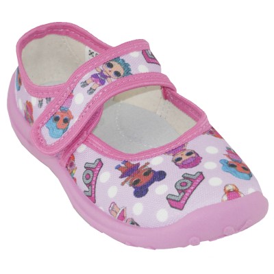 Тапочки Floare