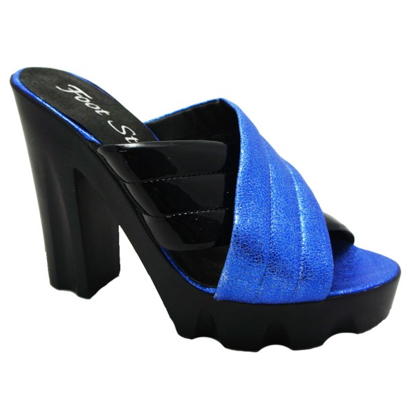 Шлепанцы Footstep