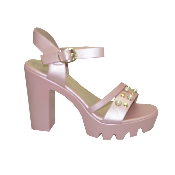 Босоножки Fuguishan