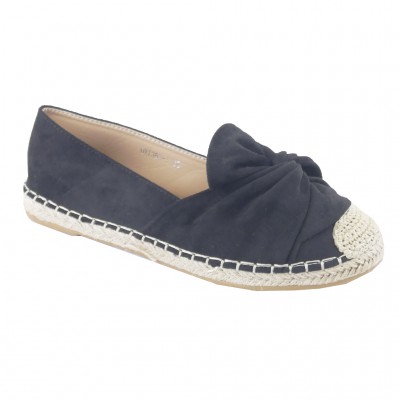 Эспадрильи Башили