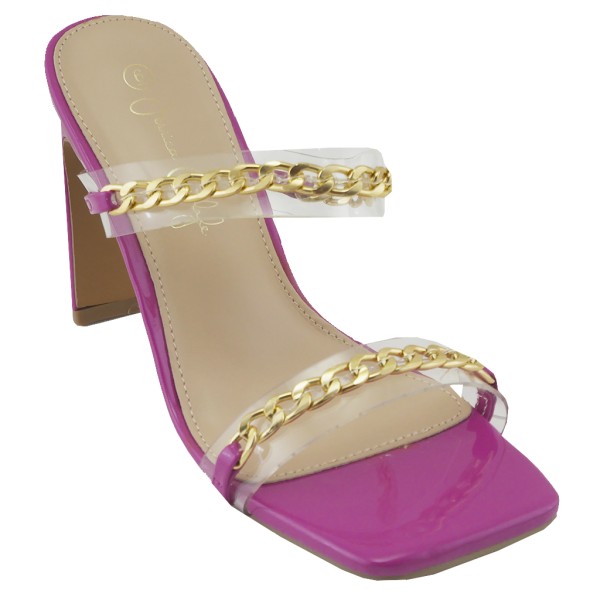 Шлёпанцы J.Carlyle