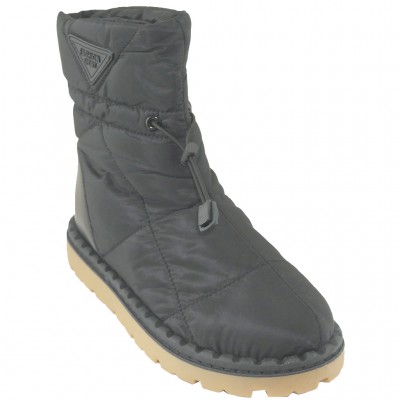 Ботинки Башили