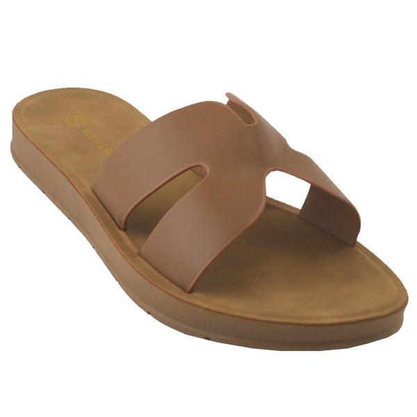 Шлёпанцы Alexis Bendel