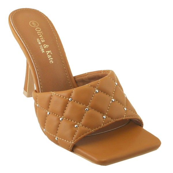 Шлёпанцы O&K