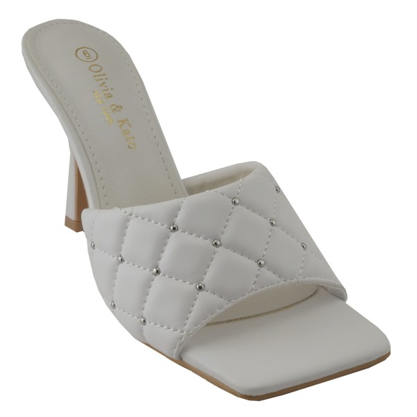 Шлёпанцы O&K