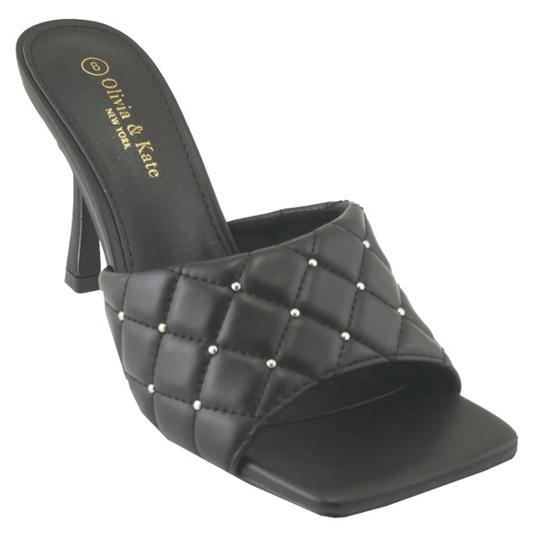 Шлёпанцы O&K