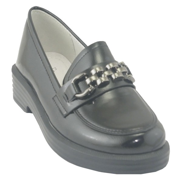 Туфли Башили