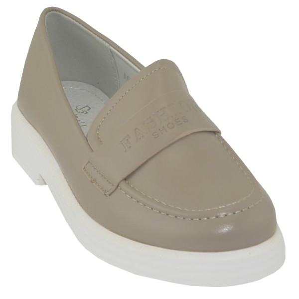 Туфли Башили