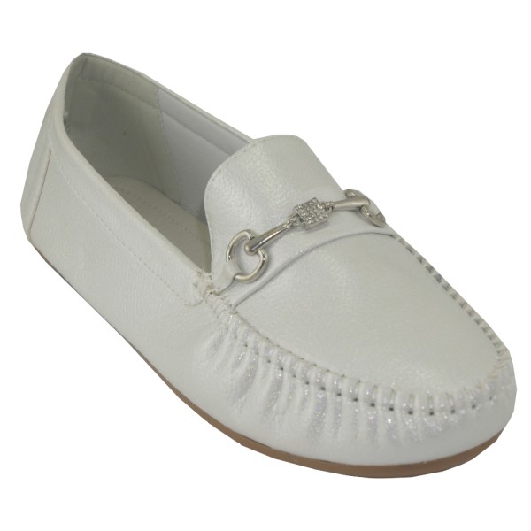 Мокасины Башили