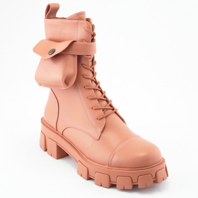 Ботинки Teetspace