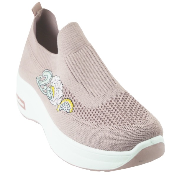 Спорт. обувь F17