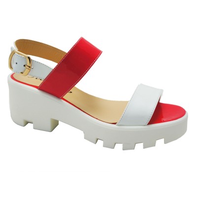 Босоножки Footstep