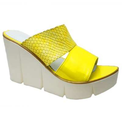 Шлепанцы Terra Grande