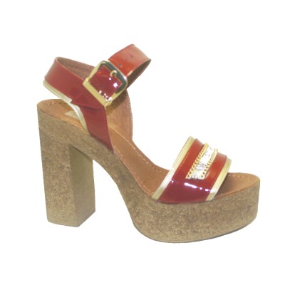 Босоножки Gevo