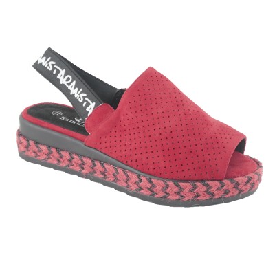 Босоножки Башили