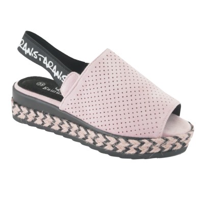 Босоножки Башили