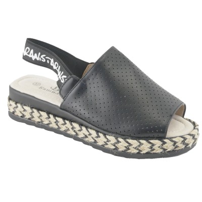 Босоножки Башили