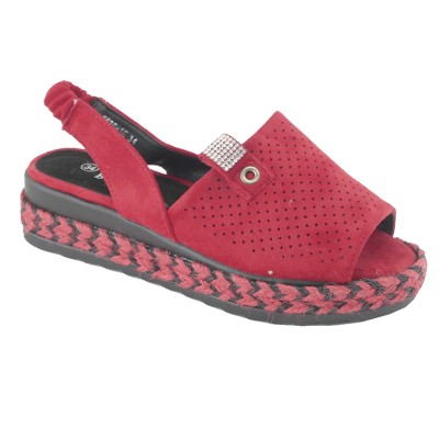 Босоножки Башили