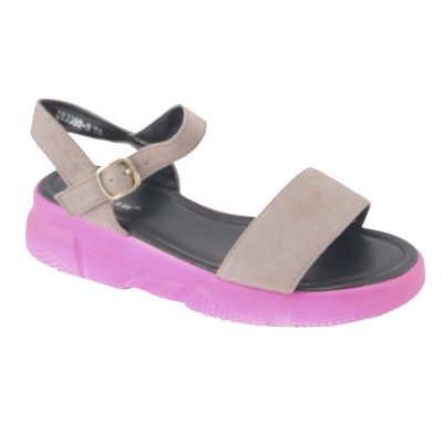 Босоножки Башили