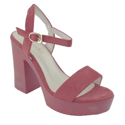 Босоножки AESD