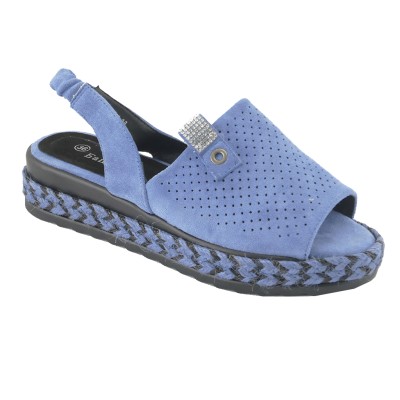 Босоножки Башили