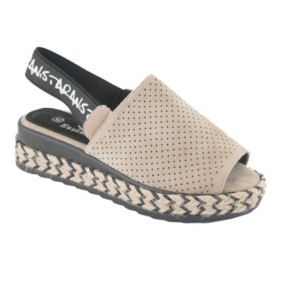 Босоножки Башили