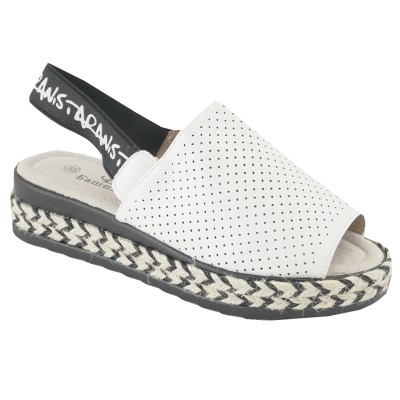 Босоножки Башили