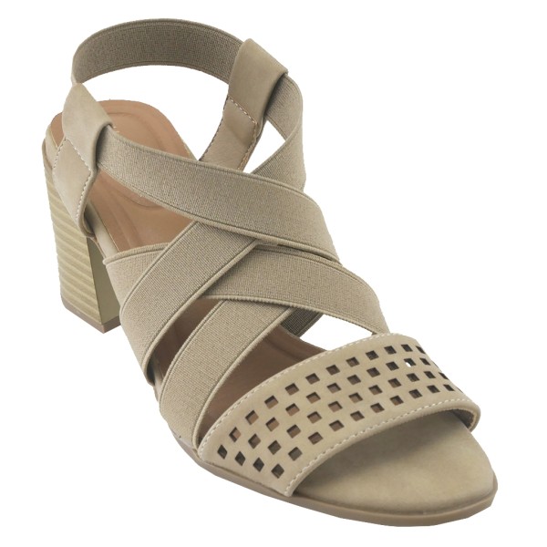 Босоножки Alexis Bendel